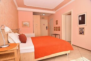 Hotel Aruba