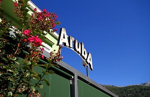 Hotel Aruba