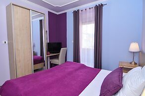Hotel Aruba