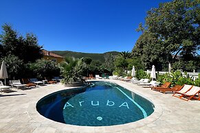 Hotel Aruba