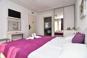 Hotel Aruba
