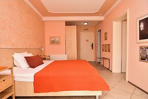 Hotel Aruba