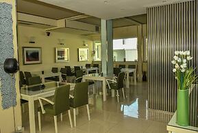 Hotel Aruba