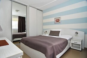 Hotel Aruba