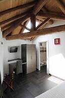 Hotel Corte Santa Libera