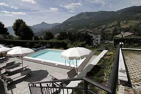 Hotel Corte Santa Libera