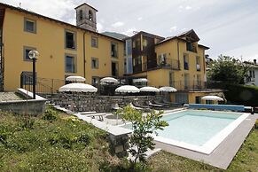 Hotel Corte Santa Libera