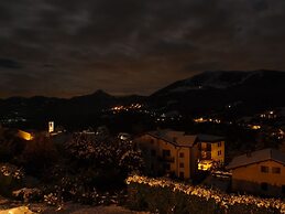 Hotel Corte Santa Libera