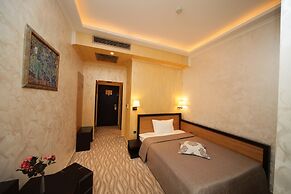 EfBet Hotel