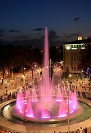 EfBet Hotel