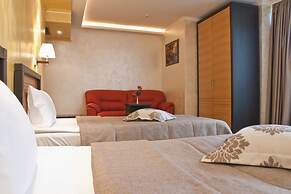 EfBet Hotel