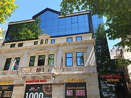 EfBet Hotel