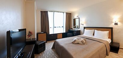 EfBet Hotel
