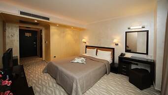 EfBet Hotel