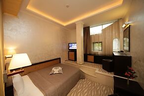 EfBet Hotel