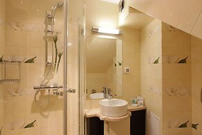 EfBet Hotel