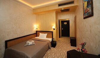 EfBet Hotel