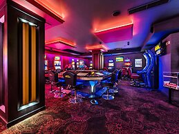 EfBet Hotel