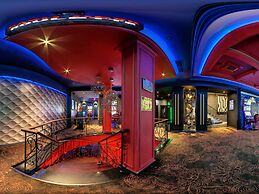 EfBet Hotel