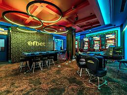 EfBet Hotel