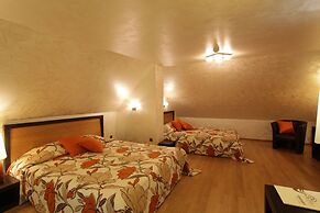 EfBet Hotel