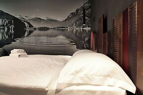 Crimea Wine Hotel