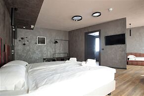 Crimea Wine Hotel