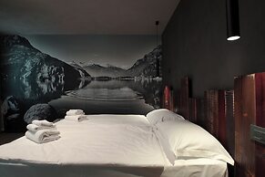 Crimea Wine Hotel
