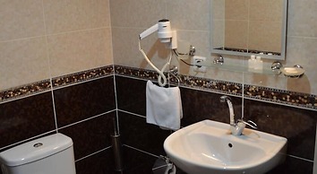 Grand Hotel Palmiye