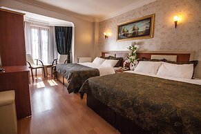 Grand Hotel Palmiye