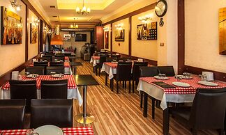 Grand Hotel Palmiye