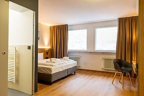 mk | hotel frankfurt