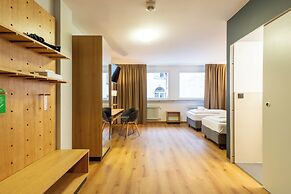 mk | hotel frankfurt