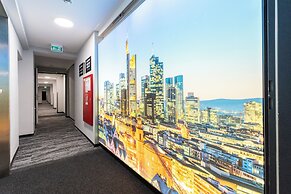 mk | hotel frankfurt