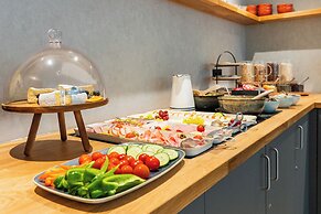 mk | hotel frankfurt