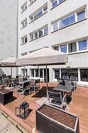 mk | hotel frankfurt