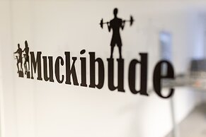 mk | hotel frankfurt