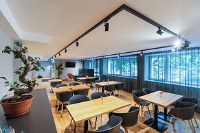 mk | hotel frankfurt