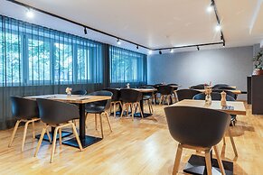 mk | hotel frankfurt