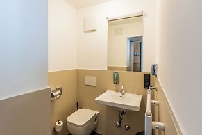 mk | hotel frankfurt