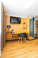 mk | hotel frankfurt