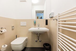 mk | hotel frankfurt