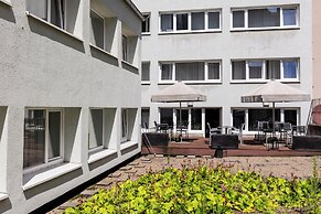 mk | hotel frankfurt
