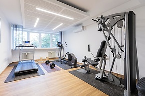 mk | hotel frankfurt