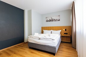 mk | hotel frankfurt