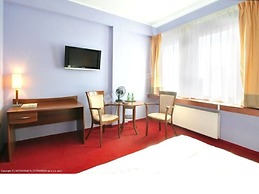 mHotel