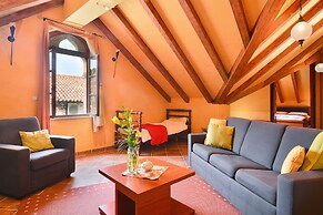 Hotel Villa Nora