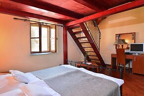 Hotel Villa Nora