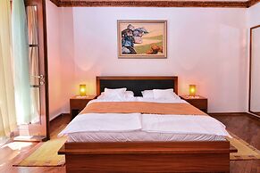 Hotel Villa Nora