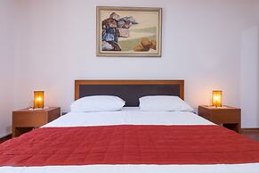 Hotel Villa Nora